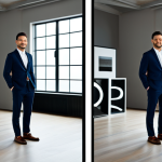 Here are two high-quality image prompts for Stable Diffusion XL, based on the provided text: