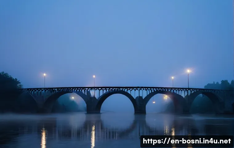 비셰그라드와 이보 안드리치의  드리나 강의 다리 관련 이미지 2