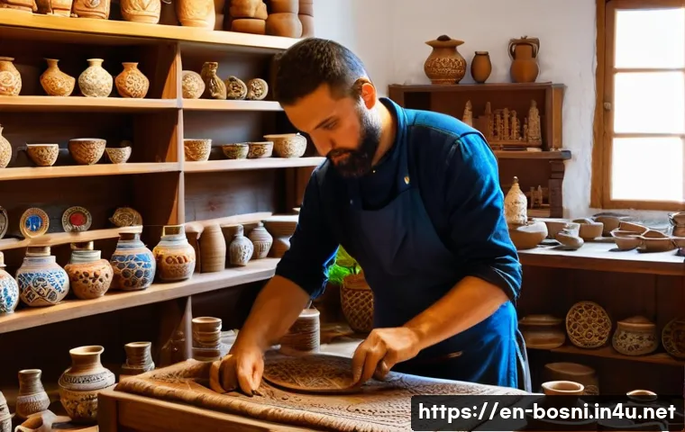 보스니아의 다문화적 배경과 민족성 관련 이미지 2